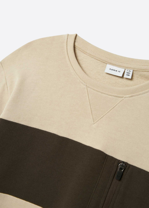 Name It Kids pusa Lionel