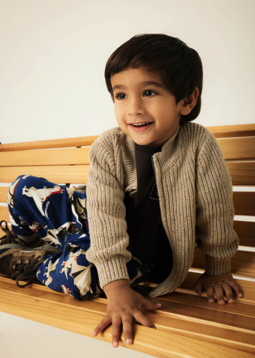 Name It Mini kardigan Norman