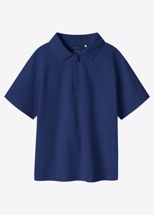 Рубашка-поло Lucius Name It Kids