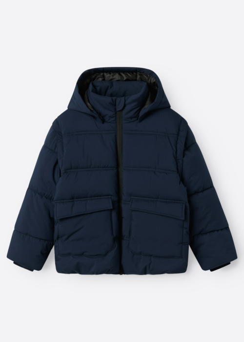 Зимняя куртка Mingo Name It Kids