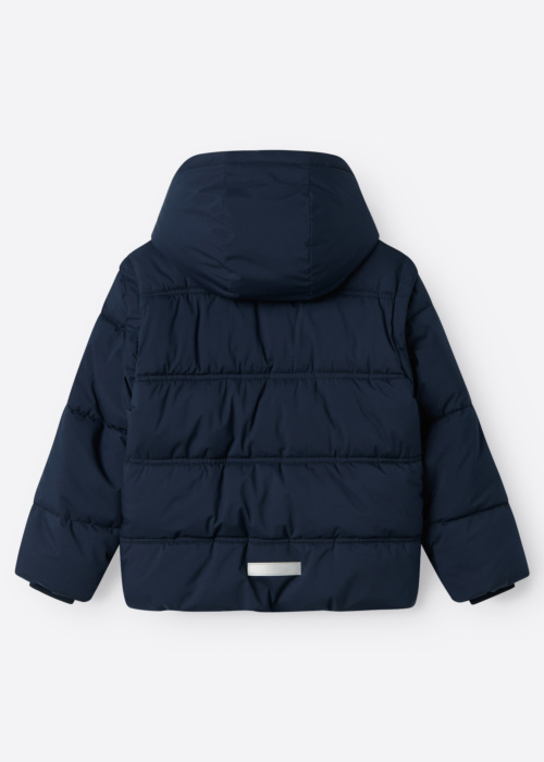 Зимняя куртка Mingo Name It Kids