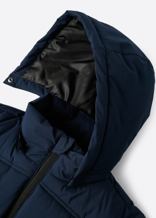 Зимняя куртка Mingo Name It Kids