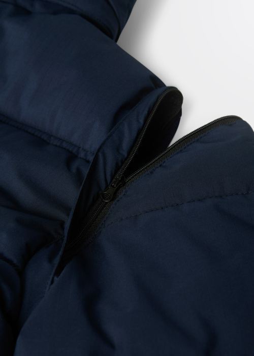 Зимняя куртка Mingo Name It Kids