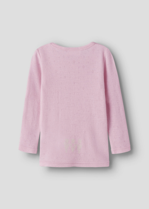 Name It Mini meriinovillane termopluus Wang Wool