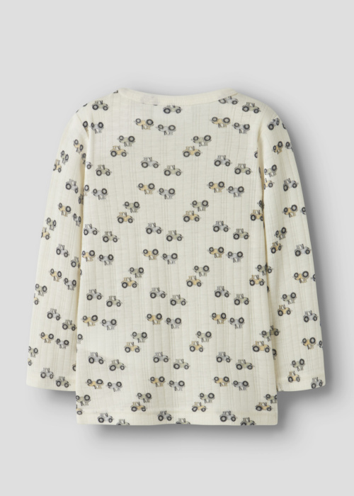 Name It Mini termopesu Wang Wool