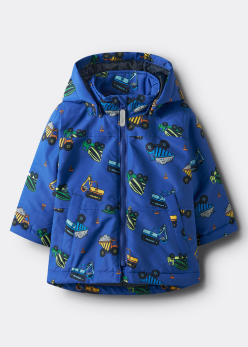 Весенне-осенняя куртка Max Name It Mini Outerwear