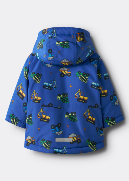 Весенне-осенняя куртка Max Name It Mini Outerwear