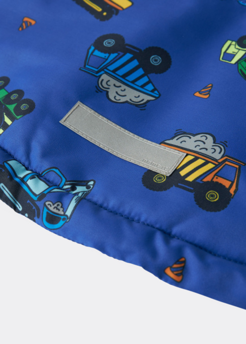 Весенне-осенняя куртка Max Name It Mini Outerwear