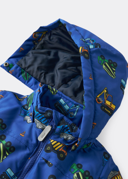 Весенне-осенняя куртка Max Name It Mini Outerwear