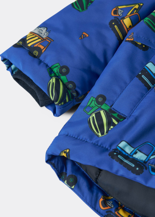 Весенне-осенняя куртка Max Name It Mini Outerwear