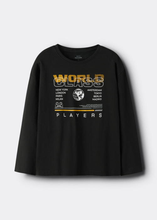 Футболка Victor Name It Kids