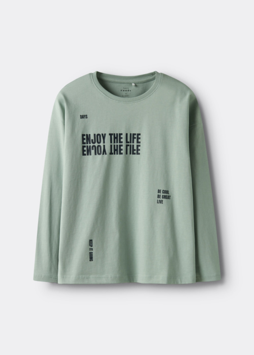 Name It Kids T-särk Victor