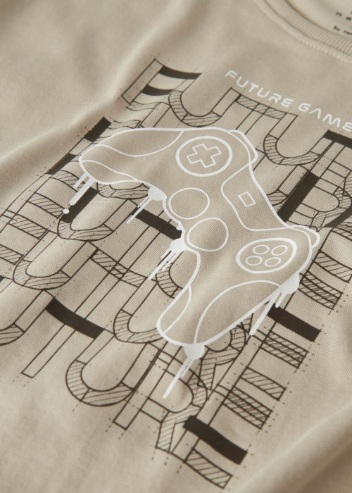 Футболка Victor Name It Kids