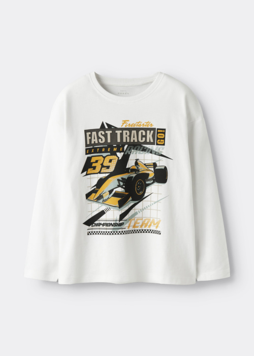 Футболка Victor Name It Kids