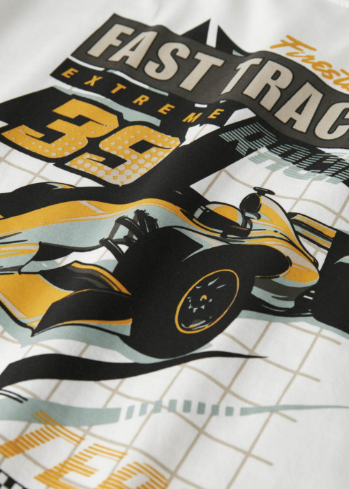 Футболка Victor Name It Kids