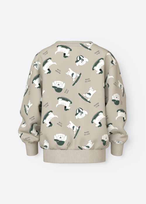 Кофта Vifelix Name It Mini