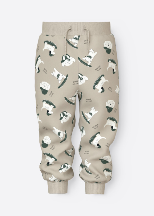 Спортивные штаны Vifelix Name It Mini