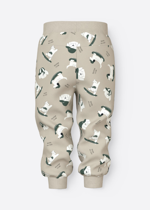 Спортивные штаны Vifelix Name It Mini