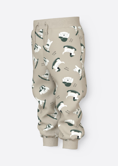 Спортивные штаны Vifelix Name It Mini