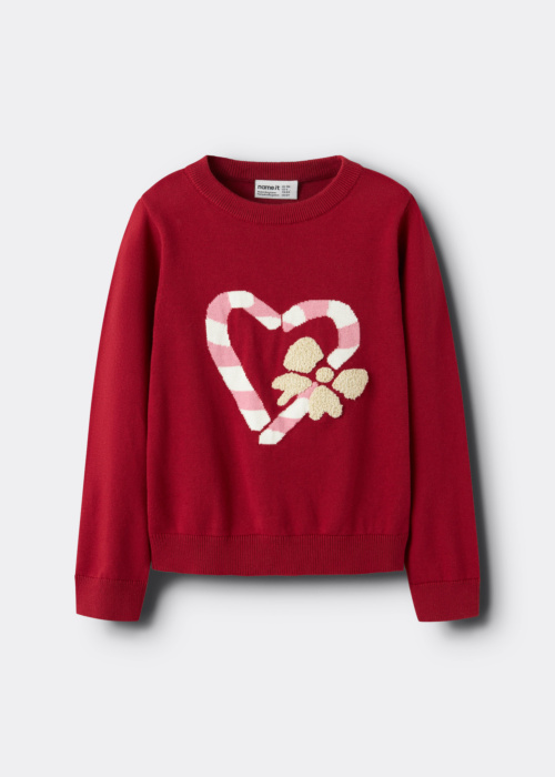 Кофта Reamo Name It Mini