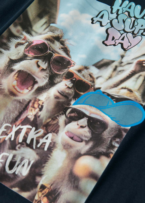 Футболка Voto Name It Kids