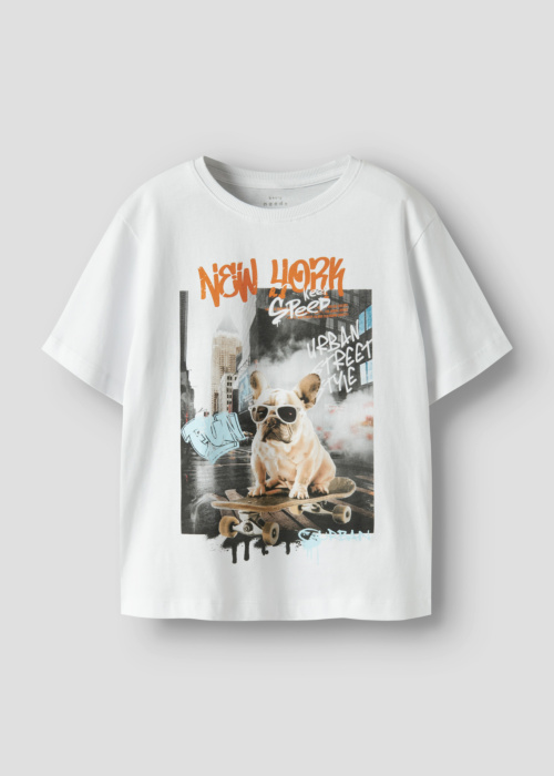 Футболка Voto Name It Kids