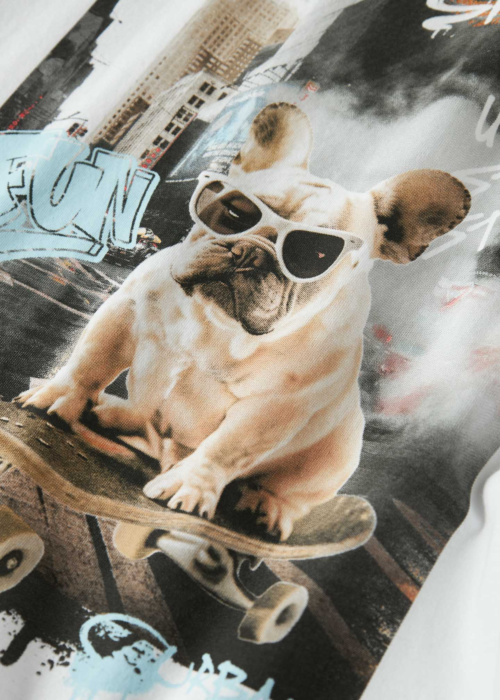 Футболка Voto Name It Kids