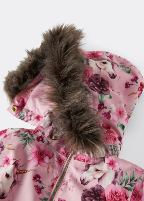 Зимний комбинезон Snow10 Name It Mini Outerwear