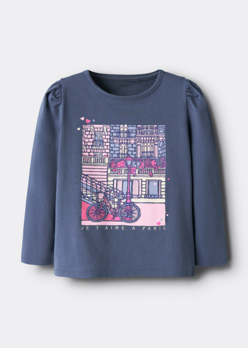 Футболка Ollia Name It Mini