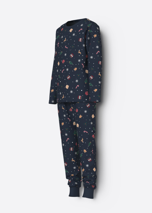 Пижама Vismas Name It Kids