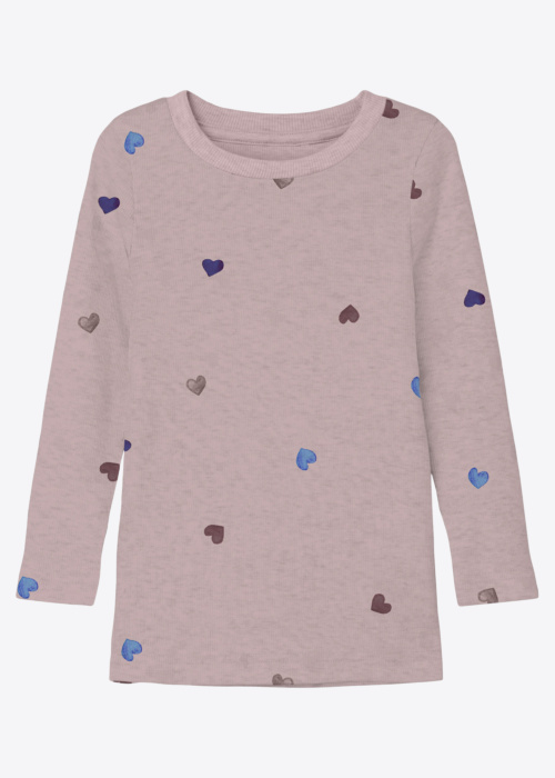 Name It Mini T-särk Nutti