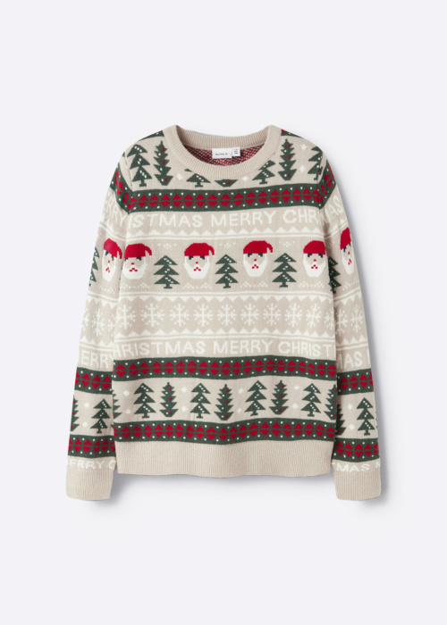 Кофта Rastokka Name It Kids