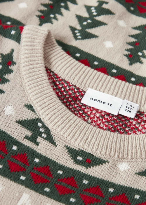 Кофта Rastokka Name It Kids