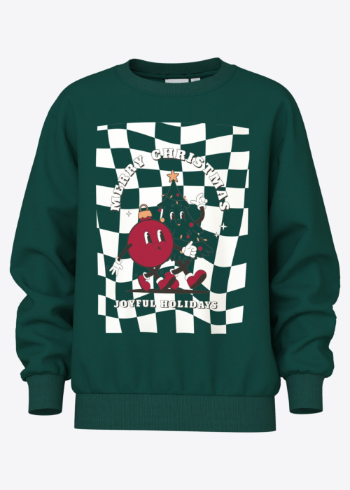 Name It Kids pusa Vismas