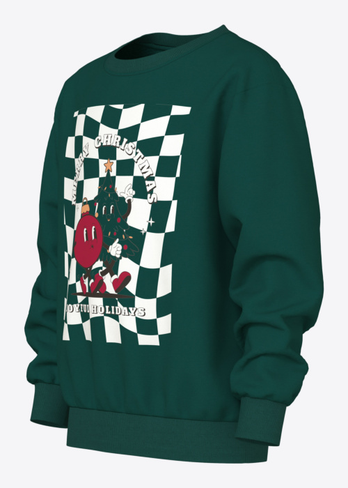 Name It Kids pusa Vismas