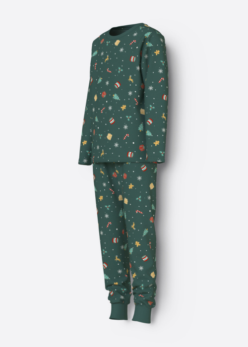 Пижама Vismas Name It Kids