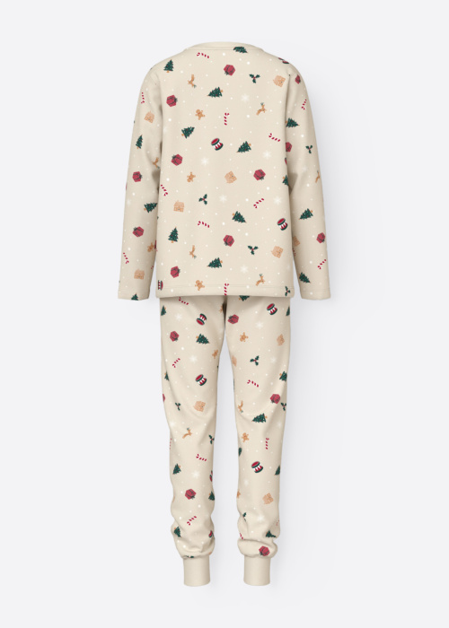 Пижама Vismas Name It Kids