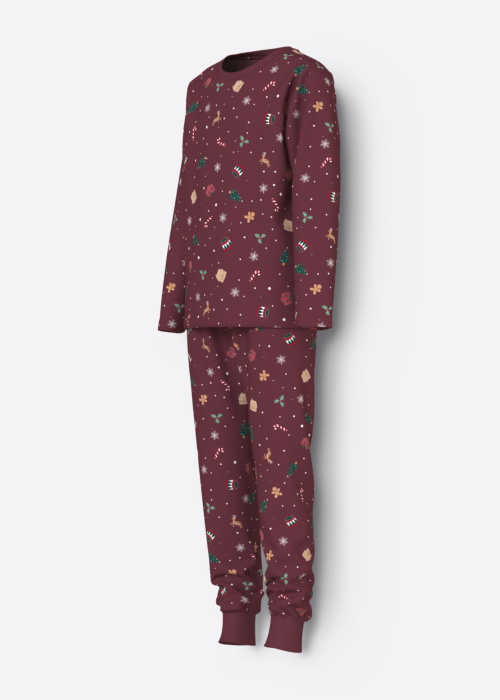 Name It Kids pidžaama Vismas