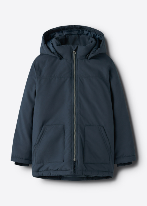 Зимняя парка Pmarlin Name It Kids