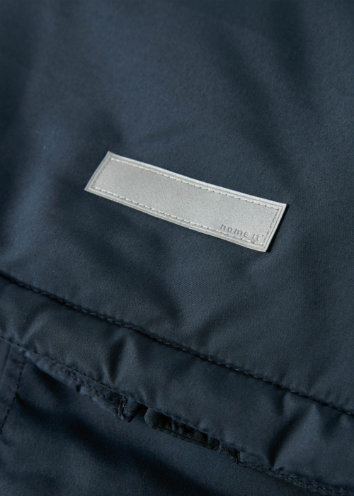 Зимняя парка Pmarlin Name It Kids