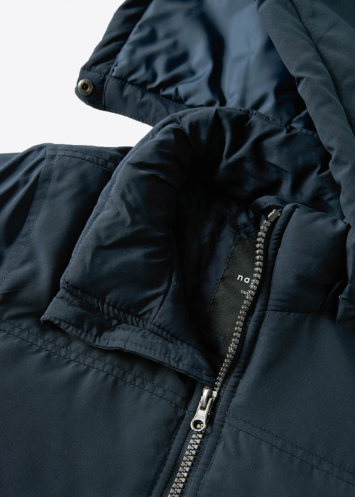 Зимняя парка Pmarlin Name It Kids