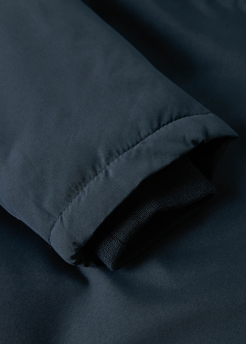 Зимняя парка Pmarlin Name It Kids