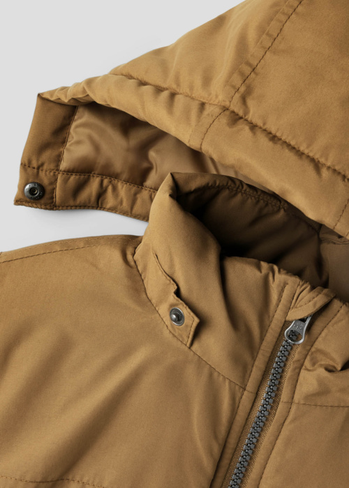 Зимняя парка Pmarlin Name It Kids