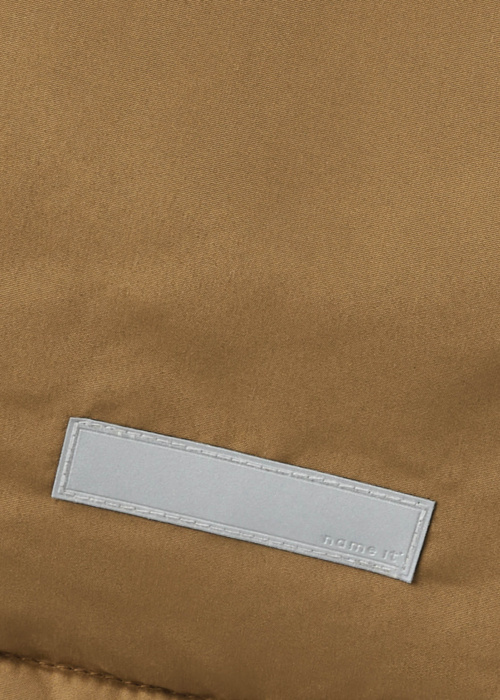 Зимняя парка Pmarlin Name It Kids