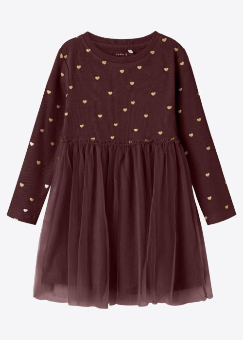 Платье Nadja Name It Mini