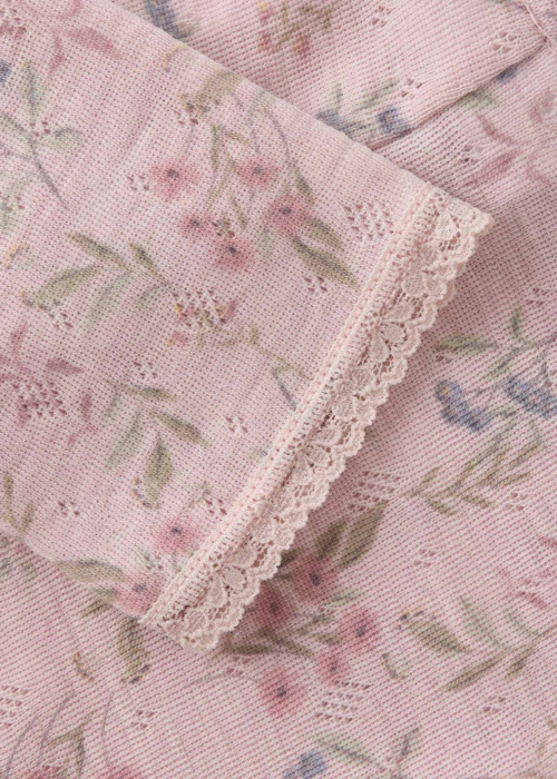 Термобельё Брюки Wang Wool Needle Name It Mini
