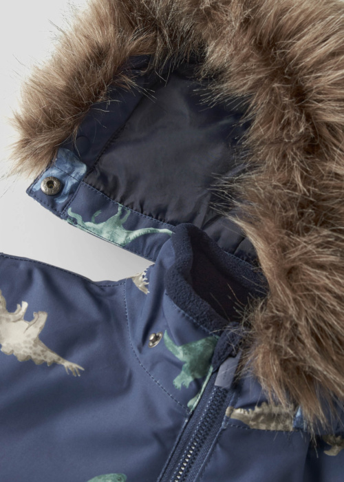Зимний комбинезон Snow10 Name It Mini Outerwear