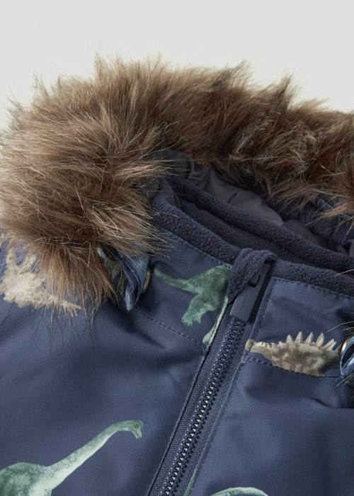 Зимний комбинезон Snow10 Name It Mini Outerwear