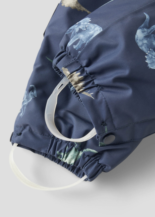 Зимний комбинезон Snow10 Name It Mini Outerwear