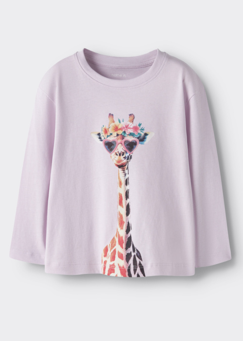 Футболка Votea Name It Mini